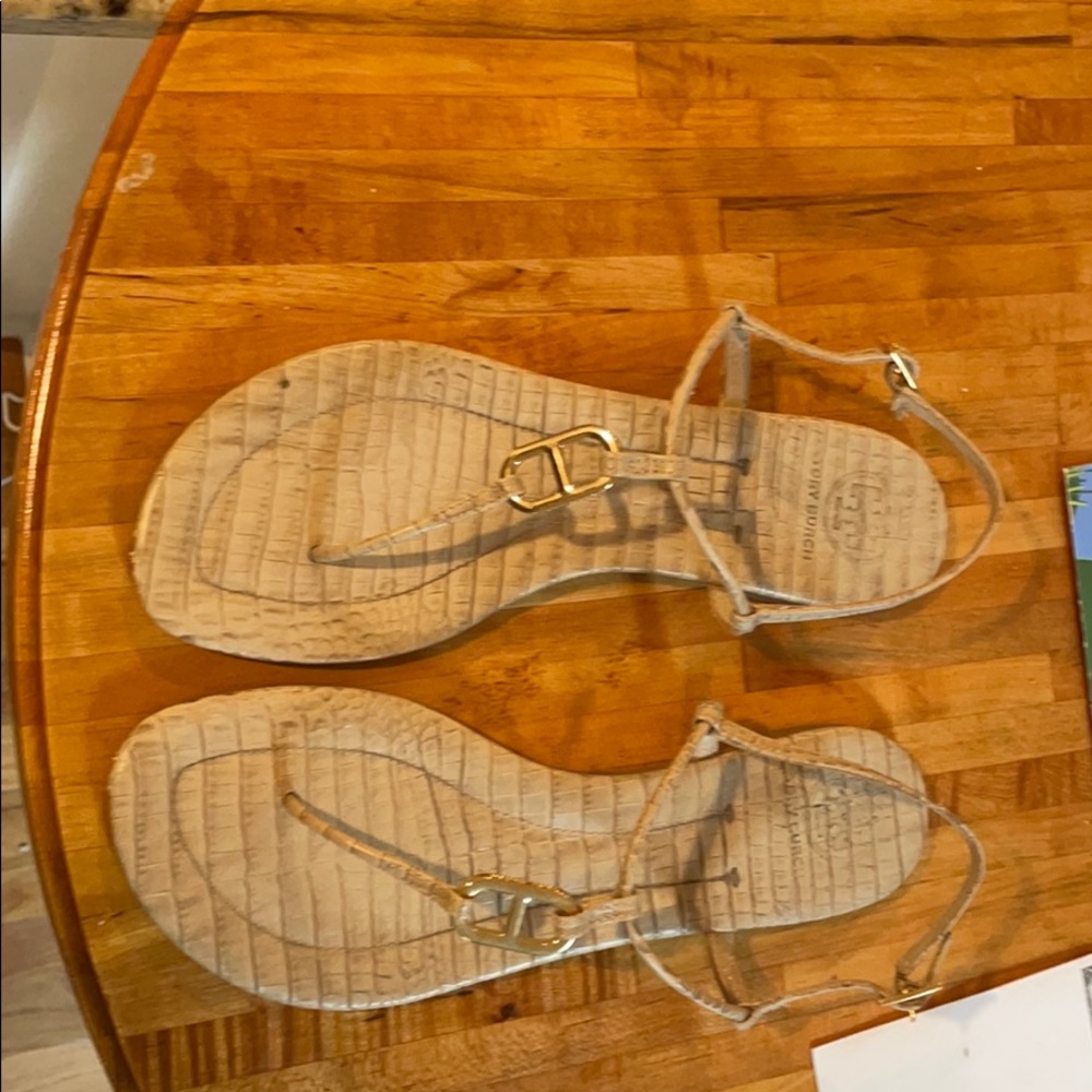 Tory Burch sandals